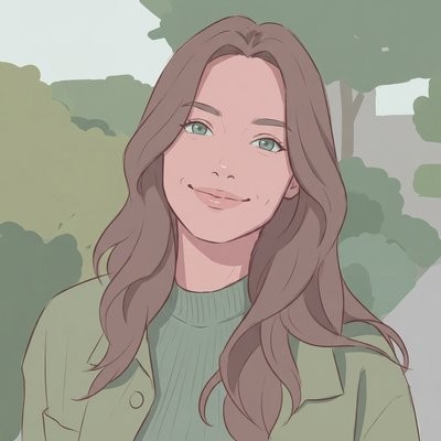 부드러운 애니메 낙서